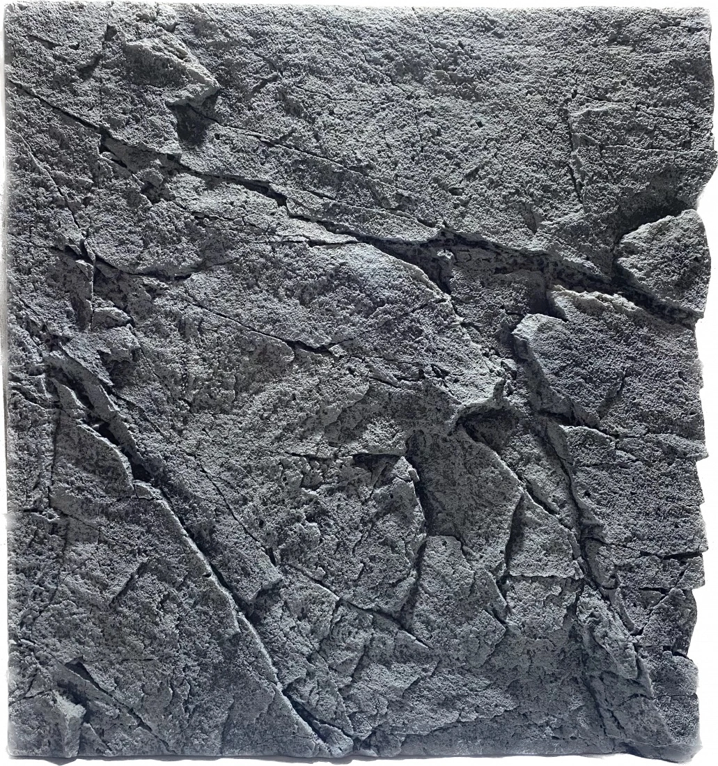 Slimline 60A Granit Rock 50x55 cm
